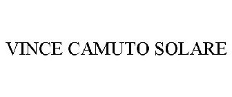 VINCE CAMUTO SOLARE