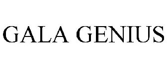GALA GENIUS