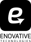 E ENOVATIVE TECHNOLOGIES