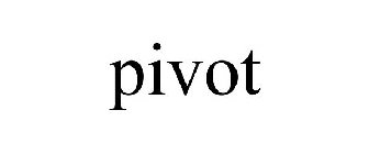 PIVOT