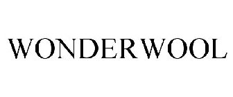 WONDERWOOL