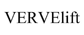 VERVELIFT
