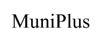 MUNIPLUS
