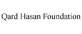 QARD HASAN FOUNDATION