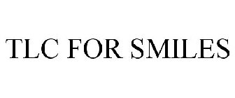 TLC FOR SMILES