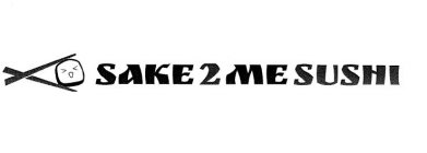 SAKE2MESUSHI