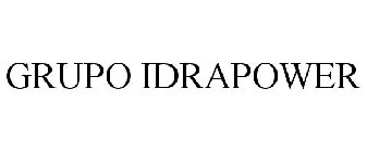 GRUPO IDRAPOWER