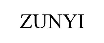 ZUNYI