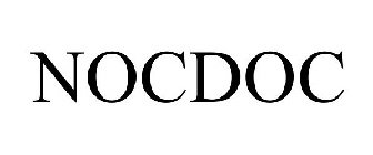 NOCDOC