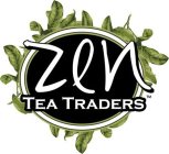 ZEN TEA TRADERS