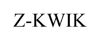 Z-KWIK