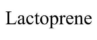 LACTOPRENE