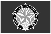 BREW REPUBLIC BIERWERKS