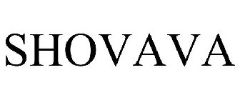 SHOVAVA