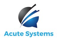 ACUTE SYSTEMS