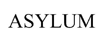 ASYLUM