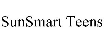 SUNSMART TEENS