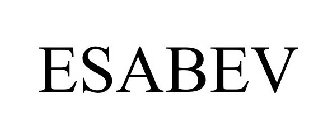 ESABEV