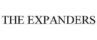 THE EXPANDERS