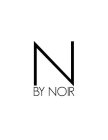 N BY NOIR