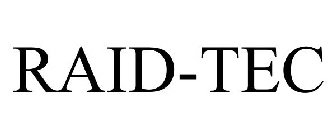 RAID-TEC