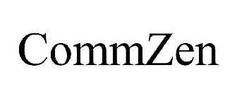 COMMZEN