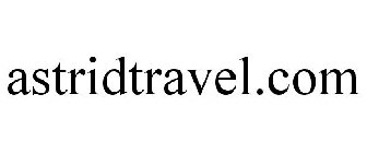 ASTRIDTRAVEL.COM