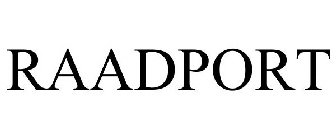 RAADPORT