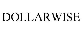 DOLLARWISE