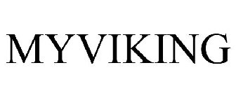 MYVIKING