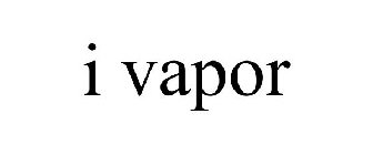 I VAPOR