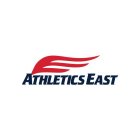 ATHLETICS EAST E