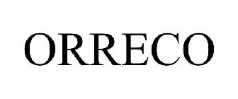 ORRECO