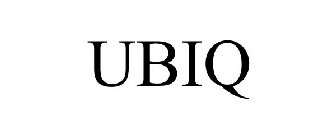 UBIQ