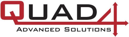 QUAD 4 ADVANCED SOLUTIONS