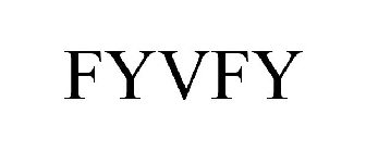 FYVFY