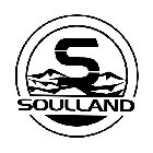 S SOULLAND