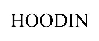 HOODIN