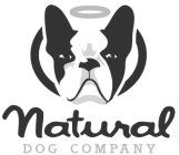 NATURAL DOG COMPANY