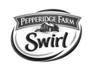 PEPPERIDGE FARM SWIRL