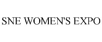 SNE WOMEN'S EXPO