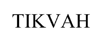 TIKVAH