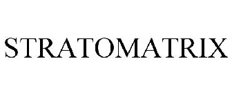 STRATOMATRIX