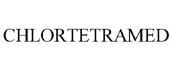 CHLORTETRAMED