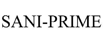 SANI-PRIME