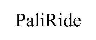 PALIRIDE