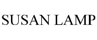 SUSAN LAMP