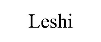 LESHI