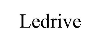 LEDRIVE