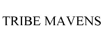 TRIBE MAVENS